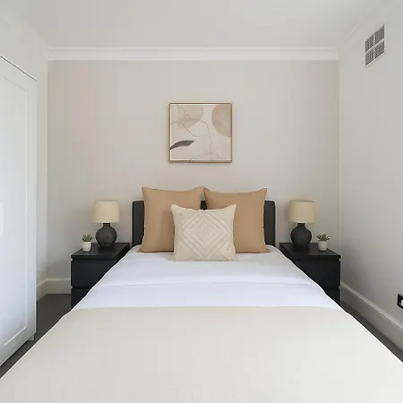Amazing Apartments In Peckham London Exterior photo