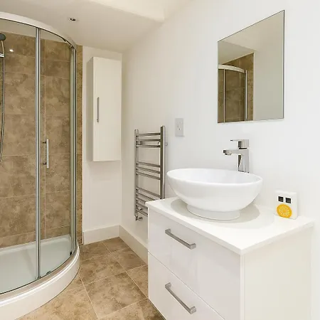 Amazing Apartments In Peckham London Exterior photo