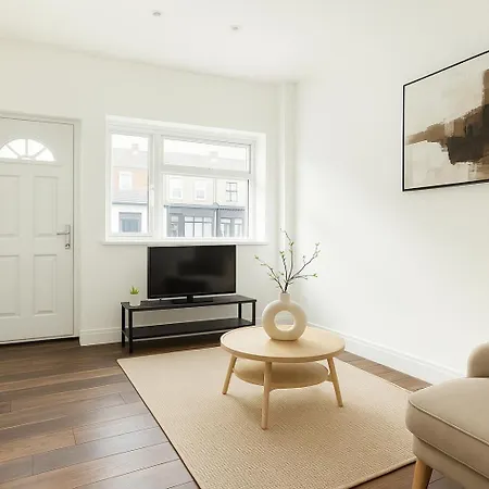 Amazing Apartments In Peckham London Exterior photo