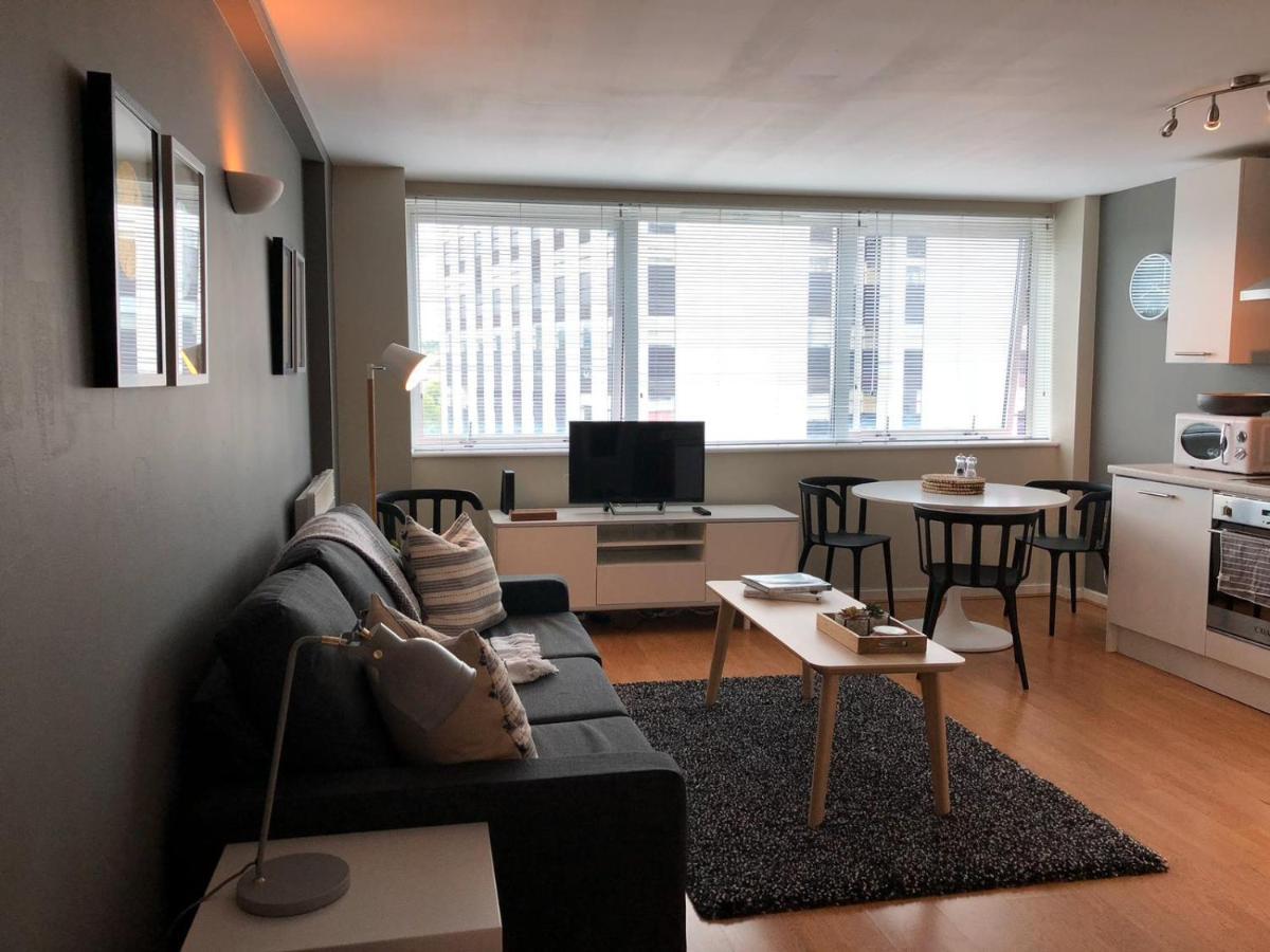 Apartamento Marco Island Londres