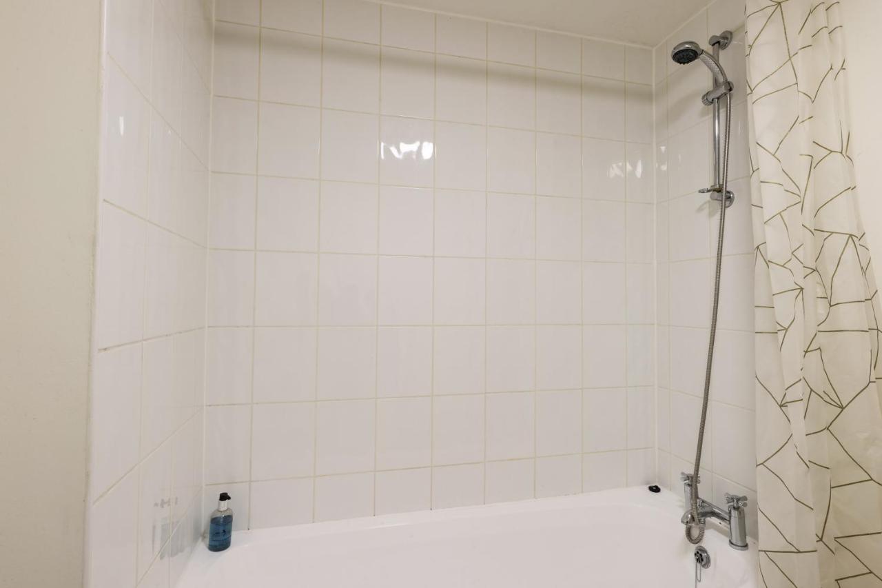 Apartamento Marco Island Londres