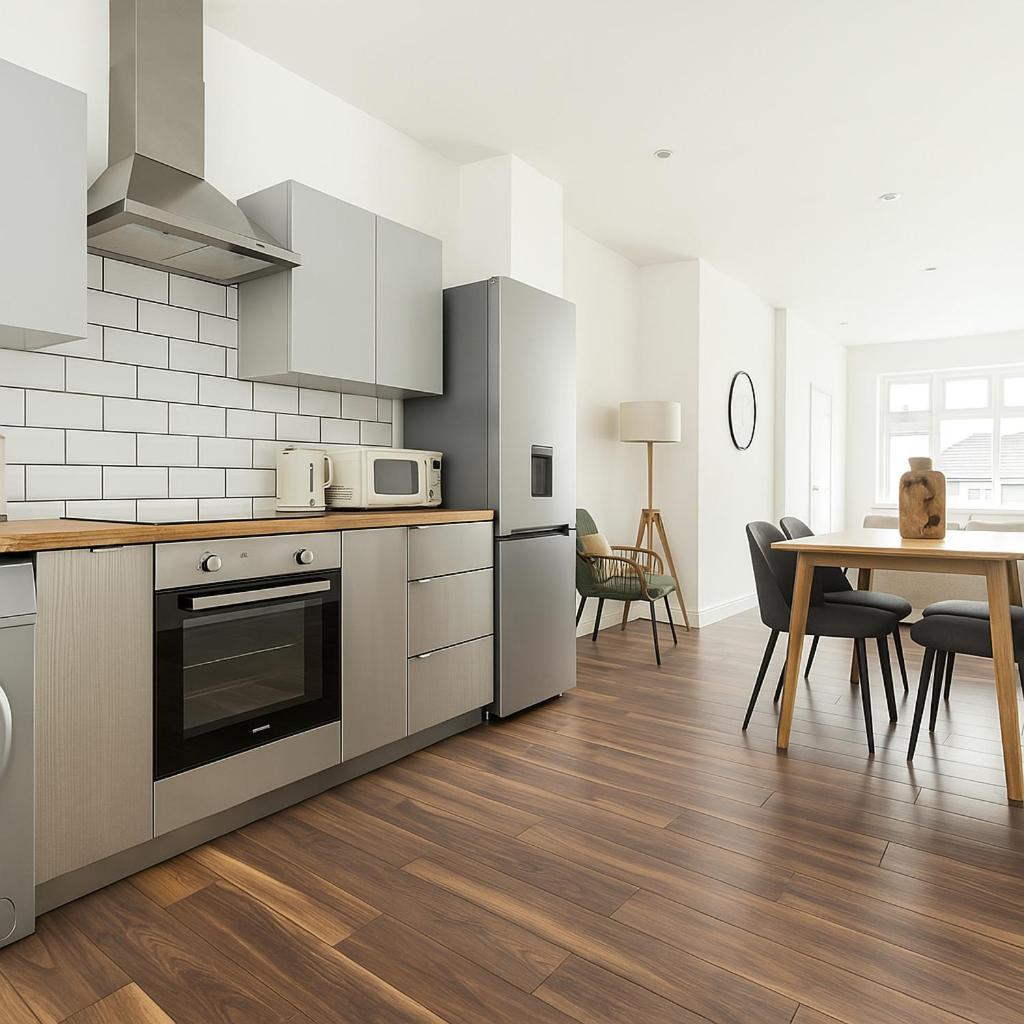 Apartamento Marco Island Londres