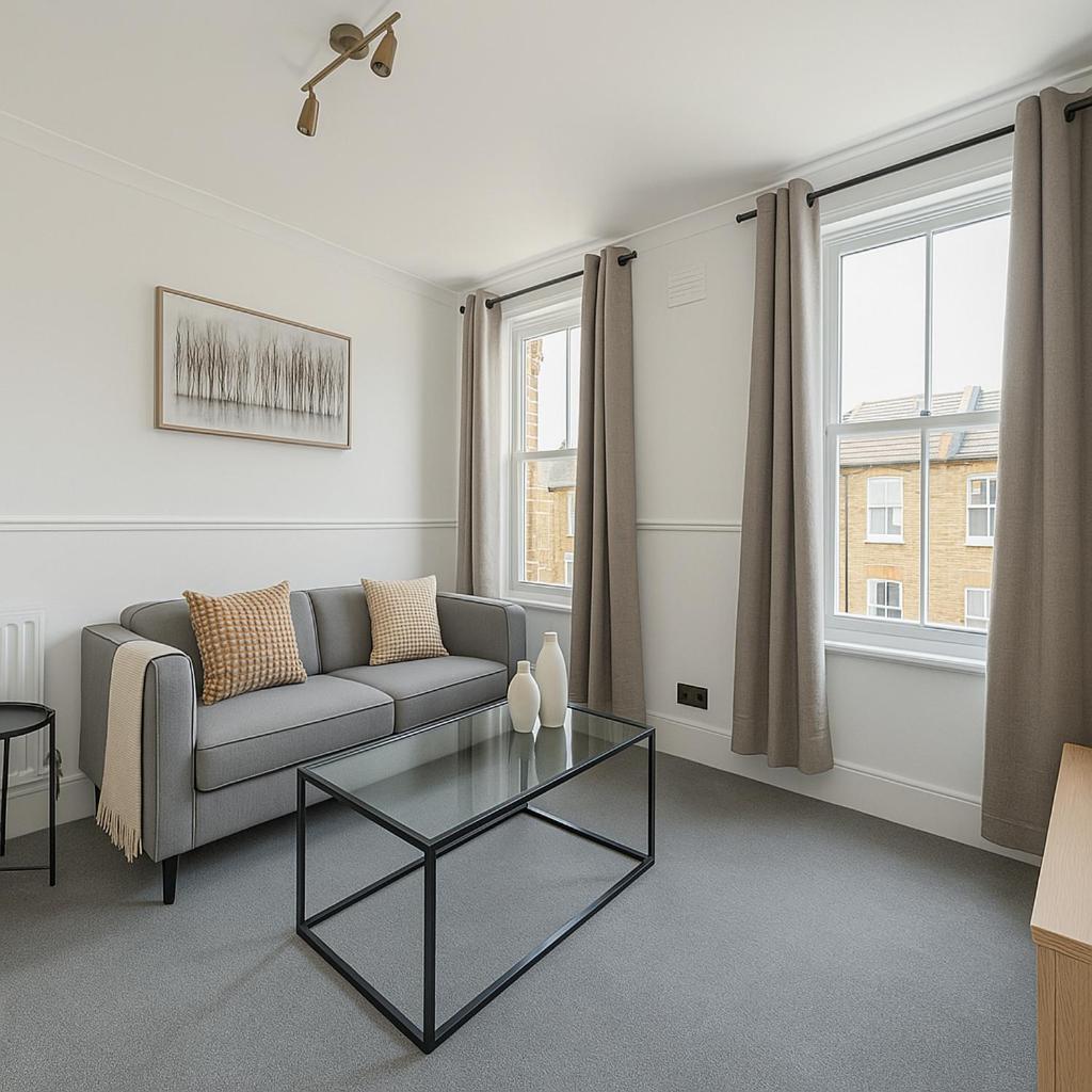 Marco Island Apartamento Londres