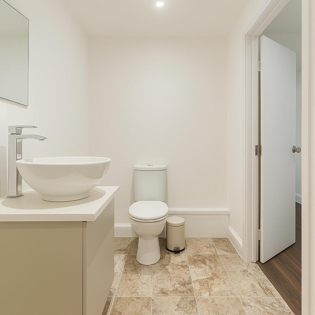 Apartamento Marco Island Londres