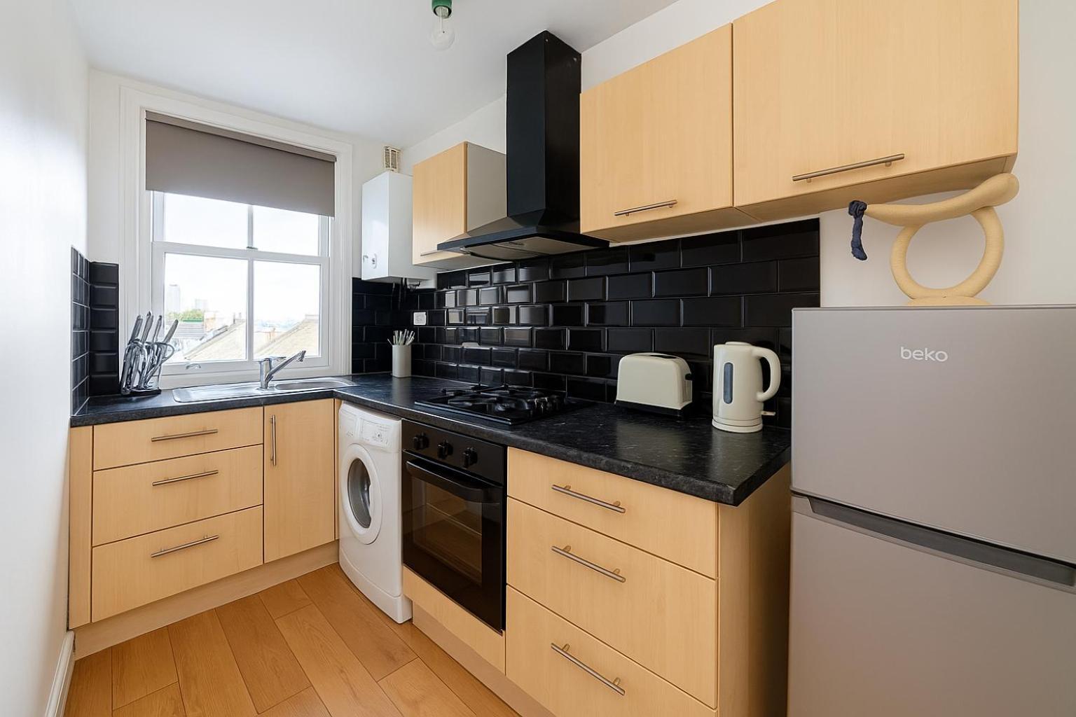 Appartement Amazing In Peckham *