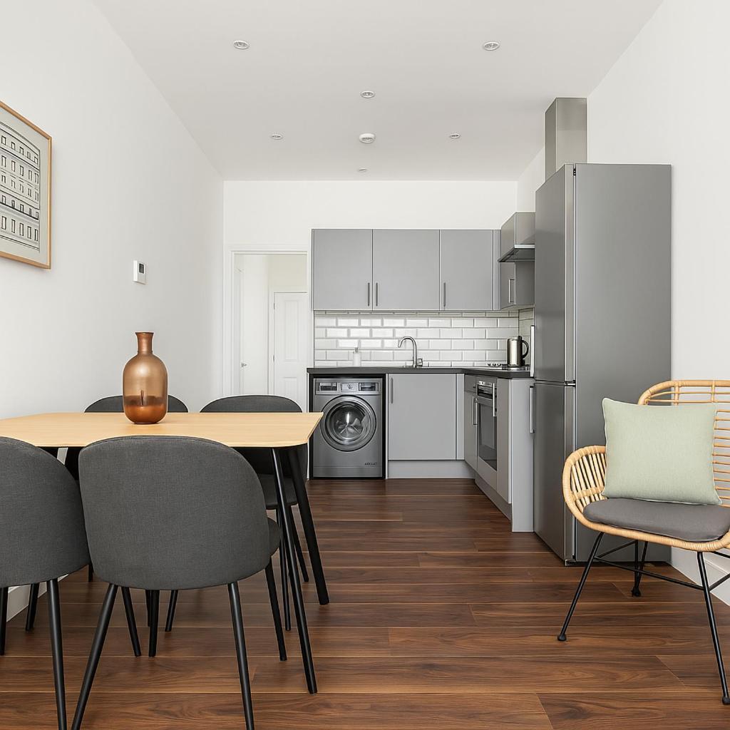 Appartamento Amazing In Peckham Londra