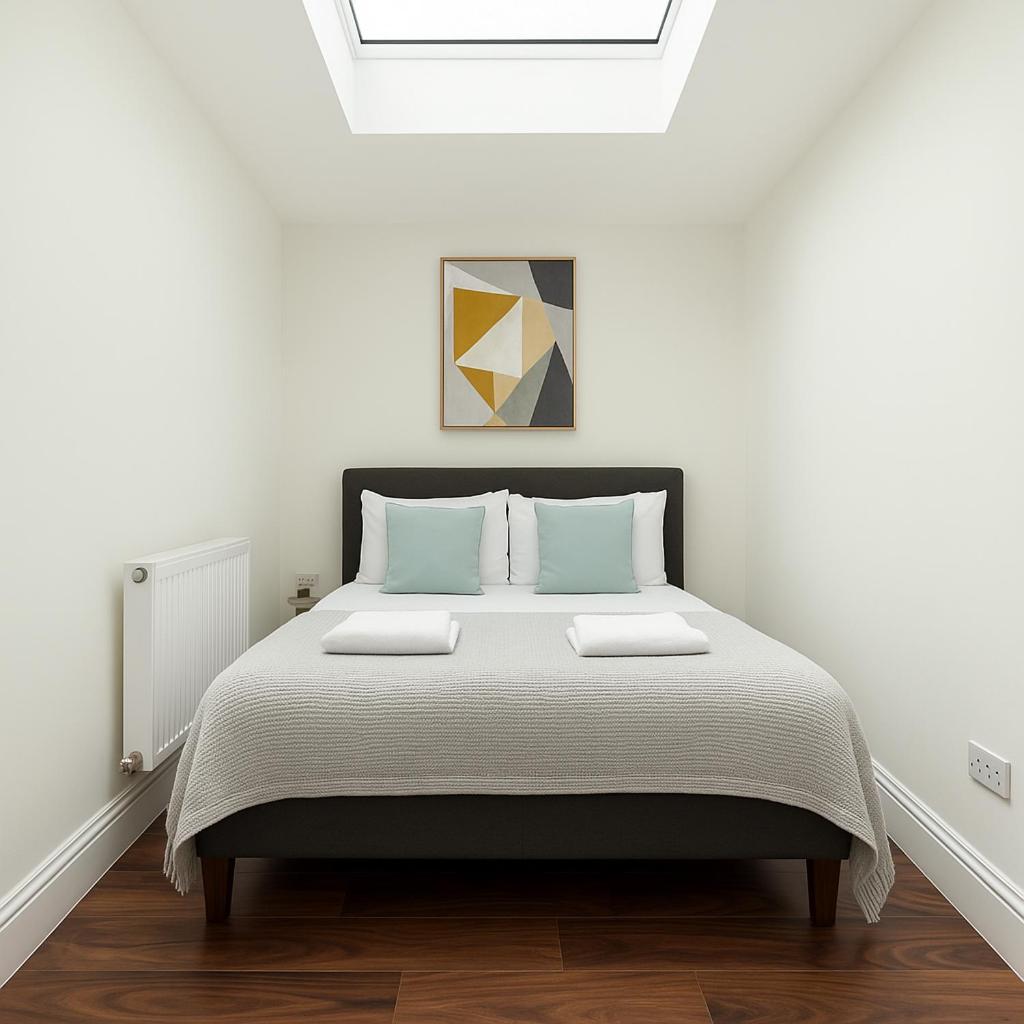 Amazing In Peckham * Londra