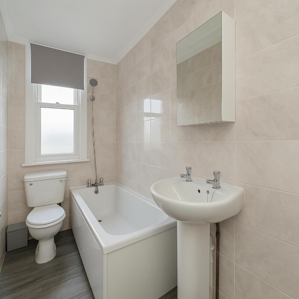 Appartamento Amazing In Peckham *