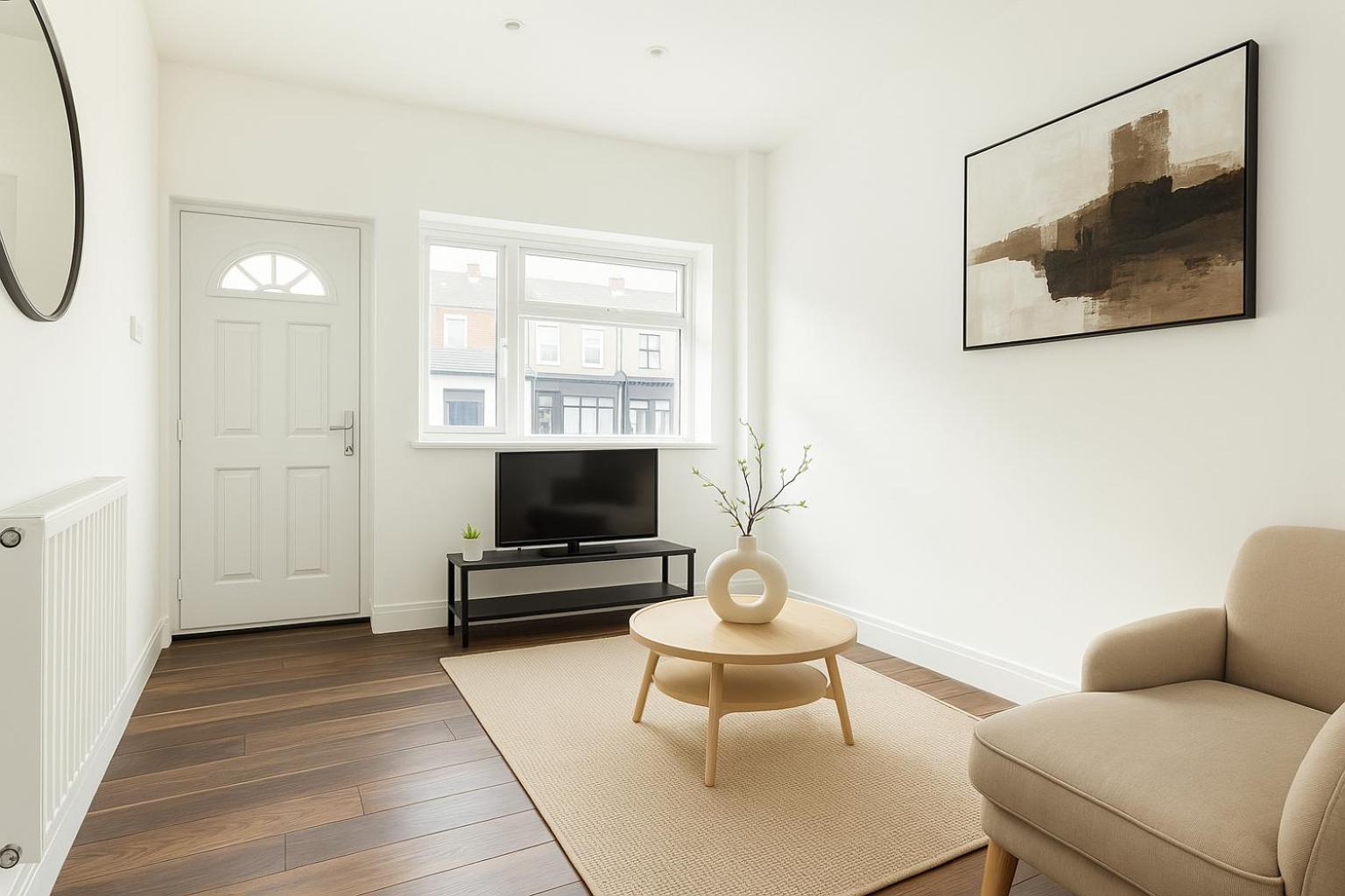 Amazing In Peckham Appartamento Londra